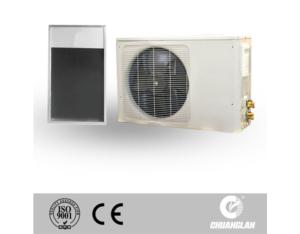 solar Air Conditioner With Solar Panel China