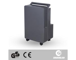 refrigerator air dehumidifier 