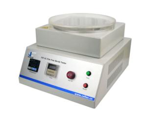 ASTM D2732 Film Free Shrink Tester