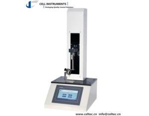 Medical Package Tensile Tester