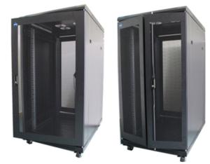 FCC-D Server Cabinet