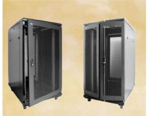 FCC-D Server Cabinet