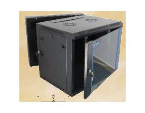 WCB Double Section Wall Box