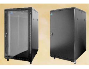 FCC-B Network Cabinet