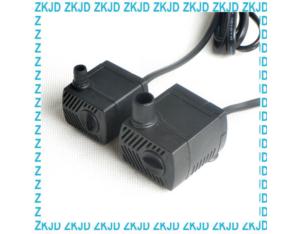 Zp-m200 aquarium pump 1.6m 200L/H