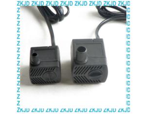 Zp-m200 aquarium pump 1.6m 200L/H