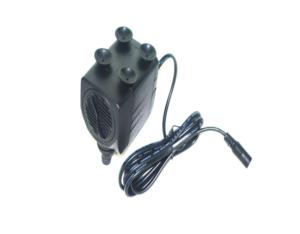 Zp5-1000 12v aquarium pump  0.8m 1000L/H