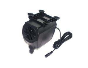 Zp5-1000 12v aquarium pump  0.8m 1000L/H