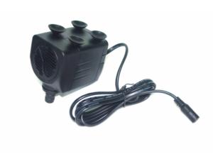 Zp5-1500 24v aquarium pump  2.5m 1500L/H