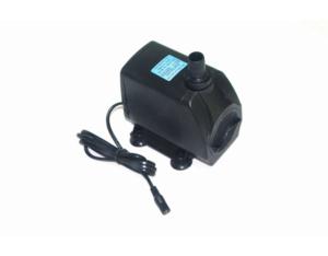 Zp9-2000 aquarium water pump 3.0m 2000L/H