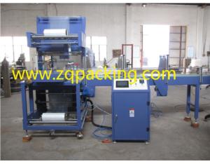 New Automatic Bottle Packing Machine