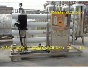 RO Water Treatment system for Drinking Water