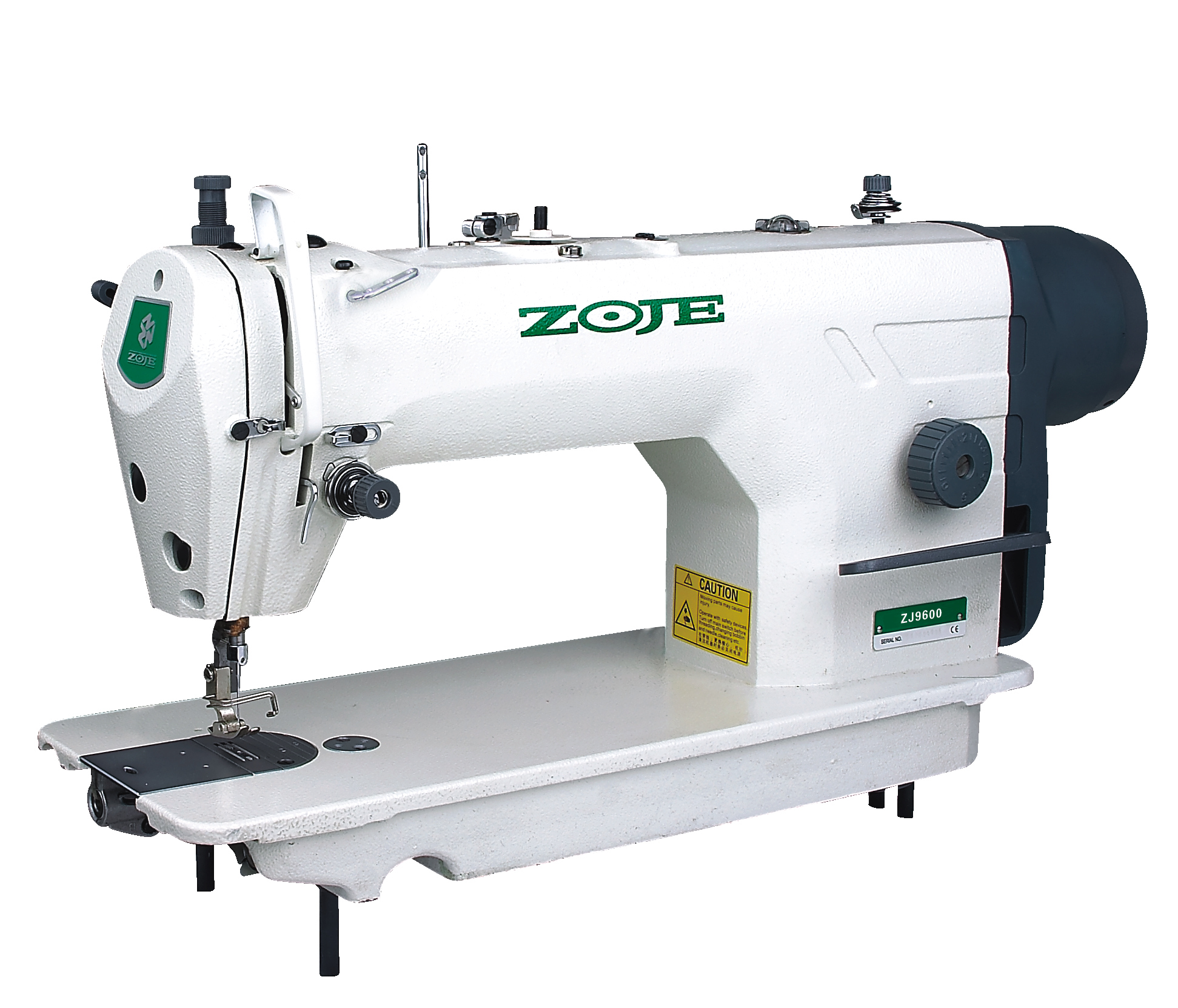 Zoje Sewing Machine Co., Ltd.