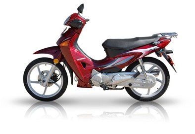 Honda wuyang motor #3