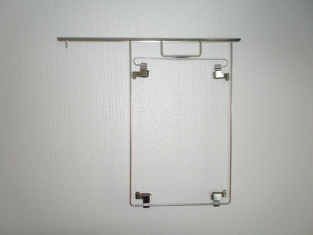 Clip Xray Film Hanger