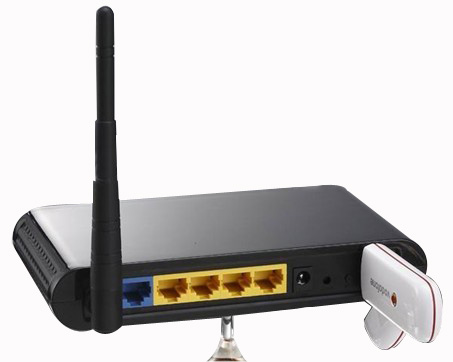 hathway broadband wifi router configuration