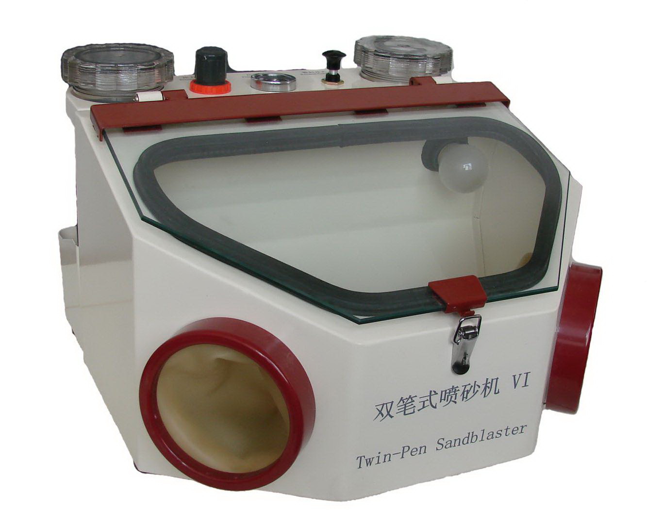 Dental Polishing Machine