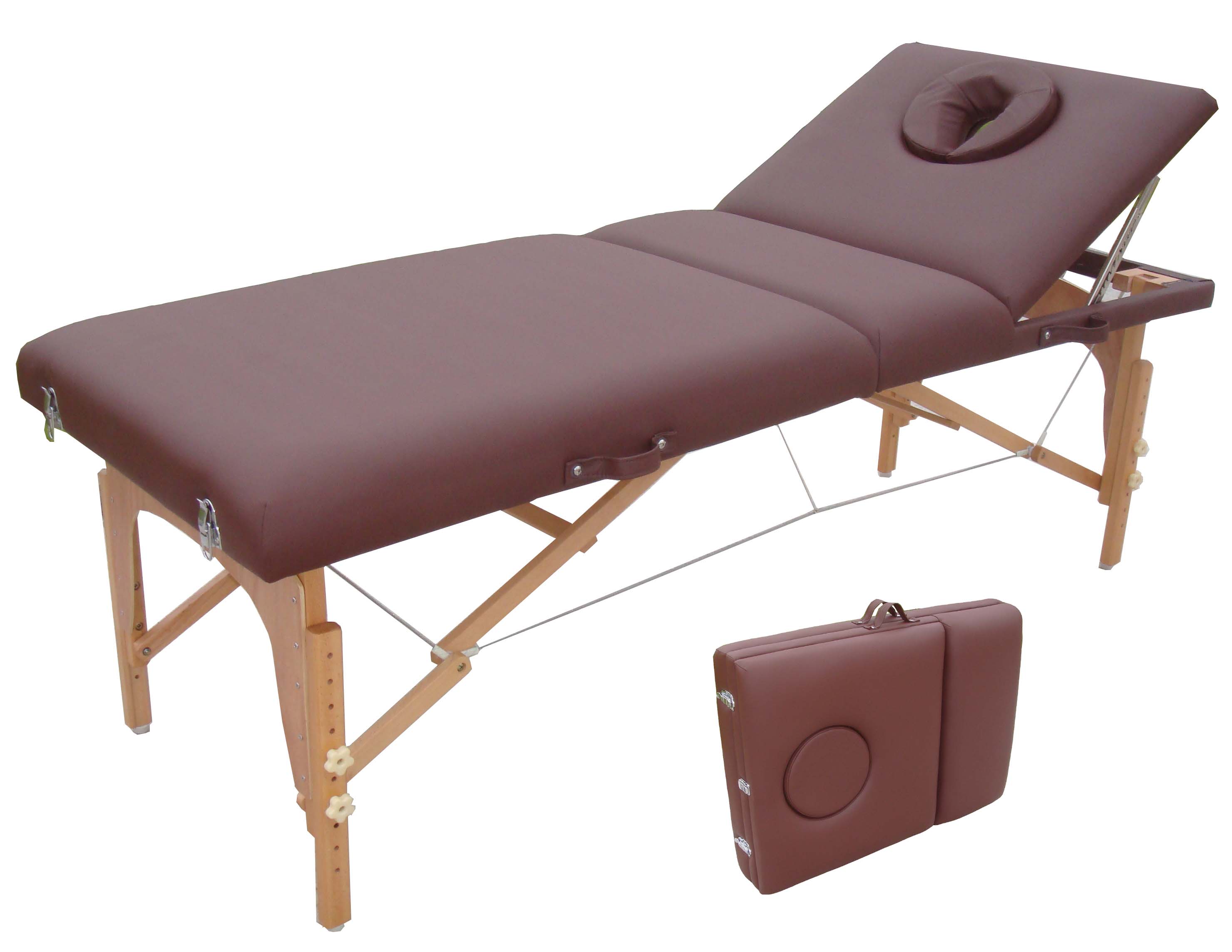 Massage Bed 105