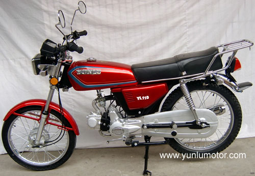 100cc, 110cc honda cg motorcylce (brand new)