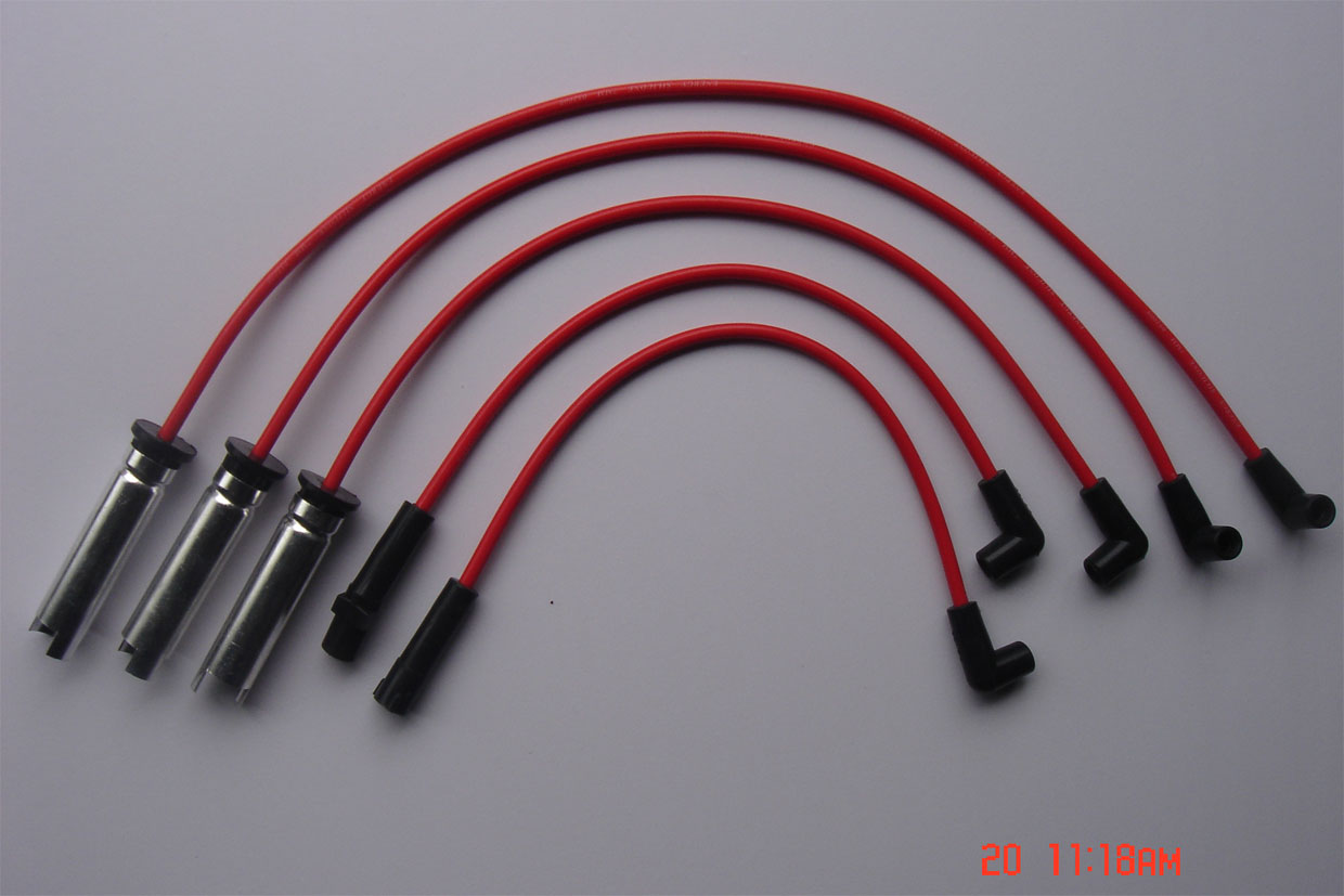 Ignition Cable Set/Spark Plug Cable