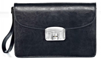 Fingerprint Handbag Fc03