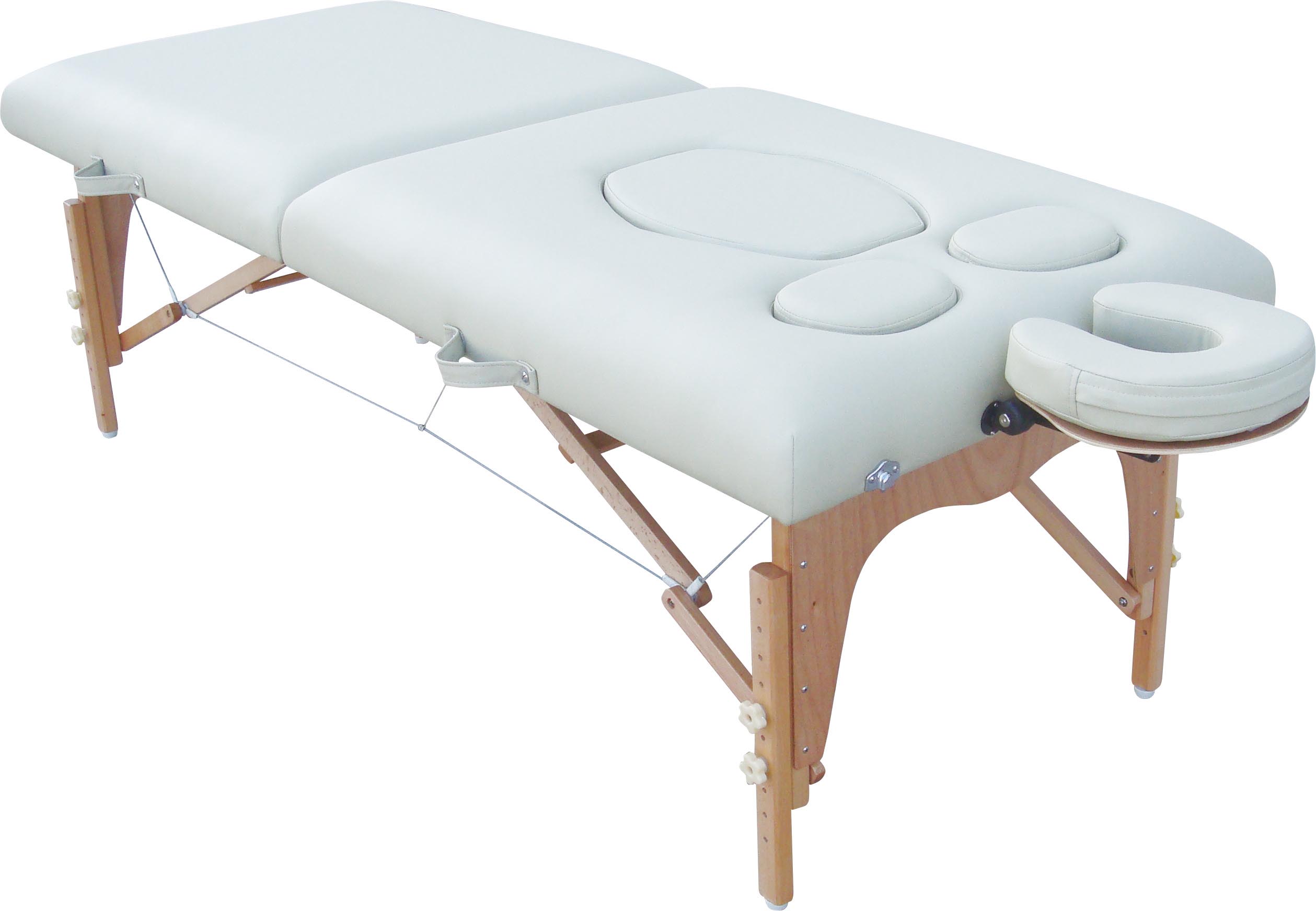 Portable Massage Bed For Pregnant Women Pw 002