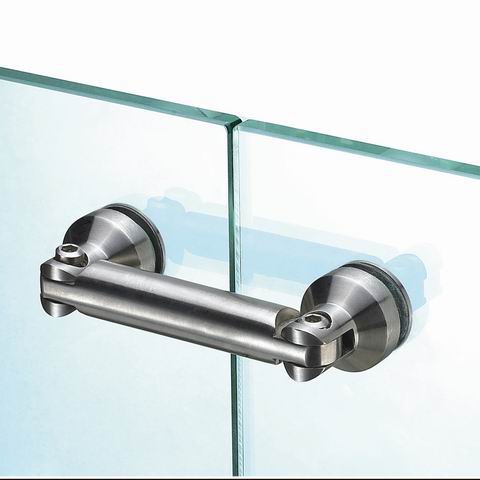 Glass Fitting, Glass Connector