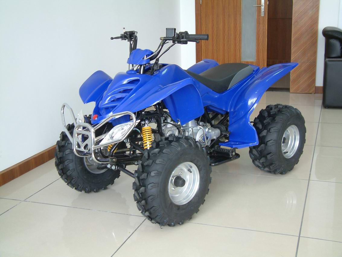 conti 150cc quad bike