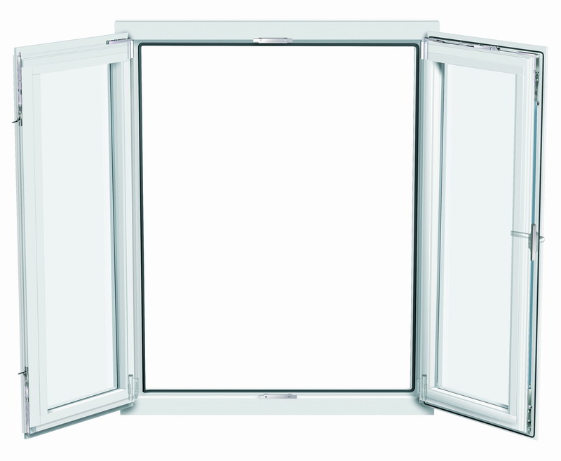 Open Window Open Window
