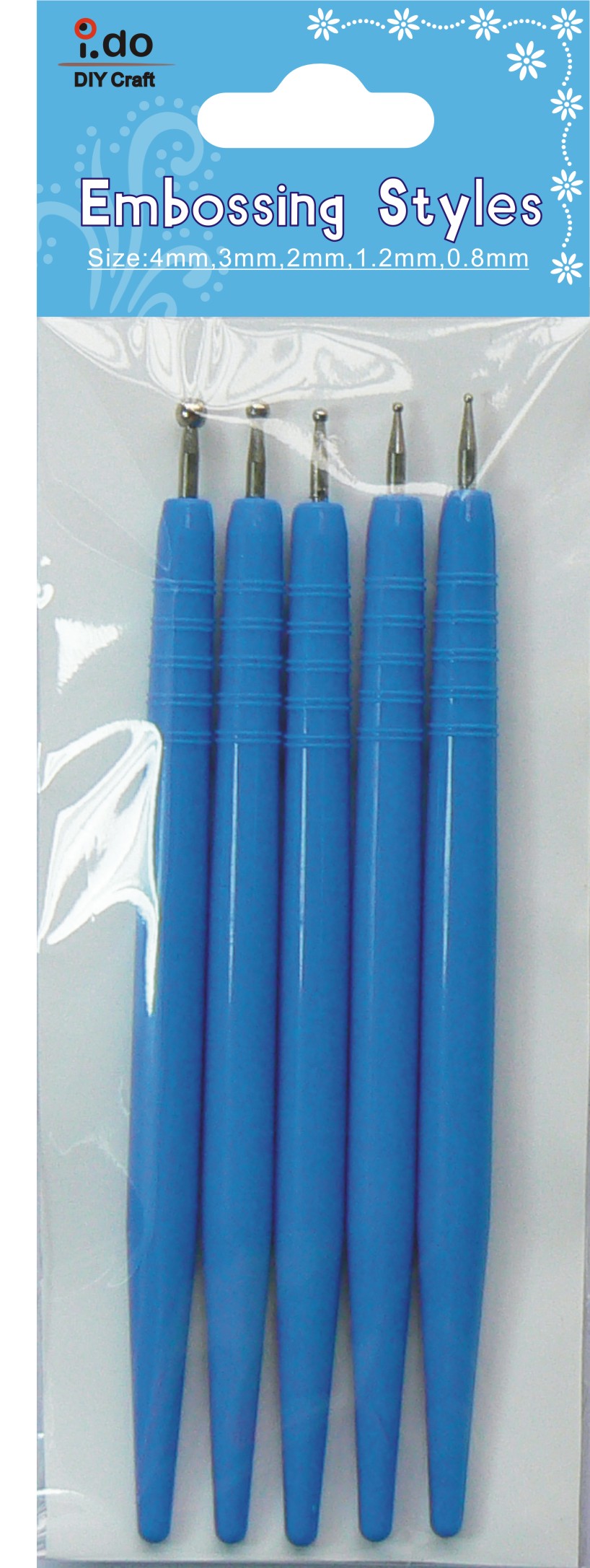 Embossing Tool Set (TE05)