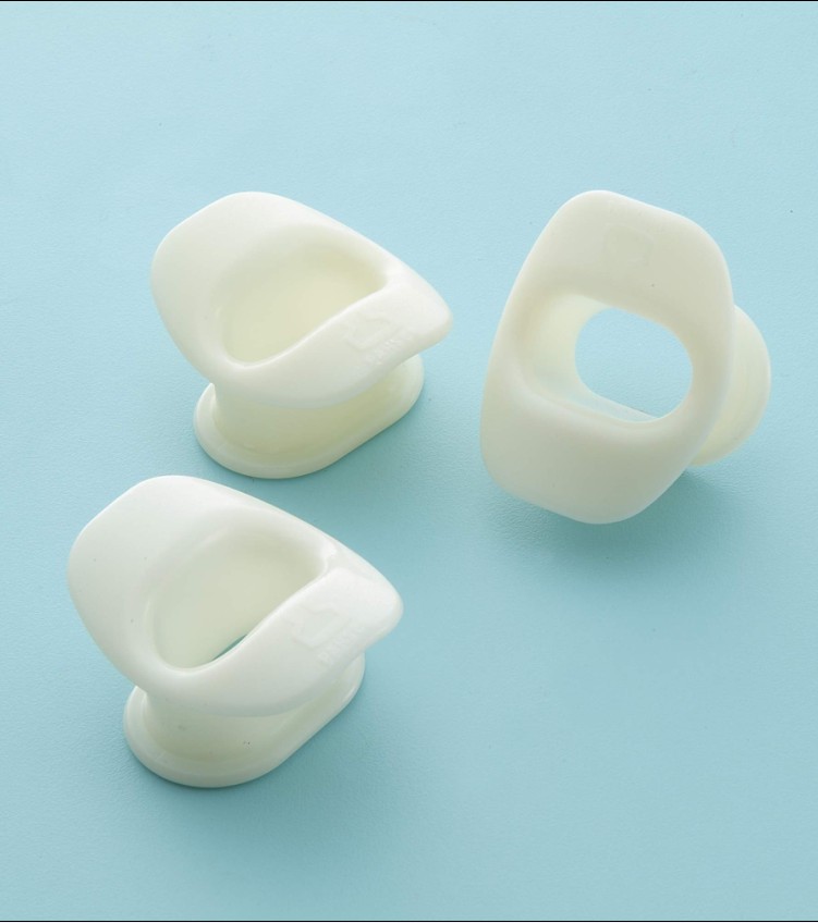 Endoscopic Mouthpiece