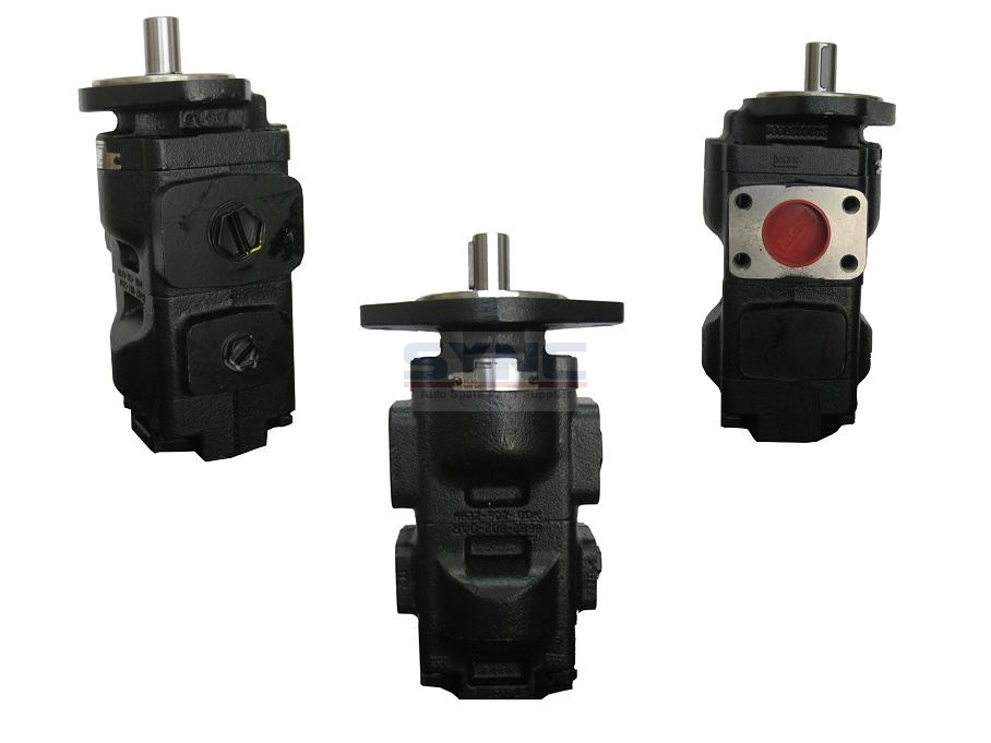 Jcb Spare Parts Hydraulic Pumps 20/902900