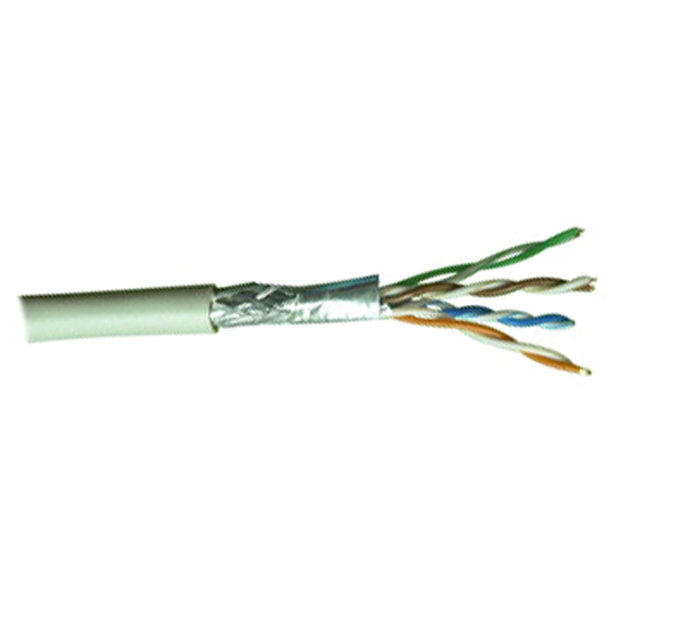 Cat5e SFTP LAN Cable