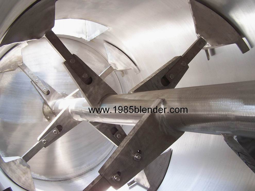 Industrial Blending Machine