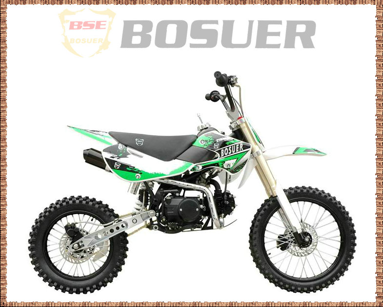 bse 110cc dirt bike