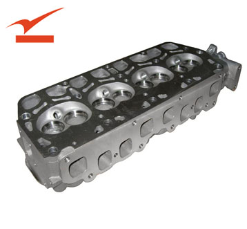 toyota 4y cylinder head #6