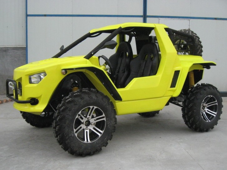 Pingdingshan Xinxin Vehicle Co., Ltd.