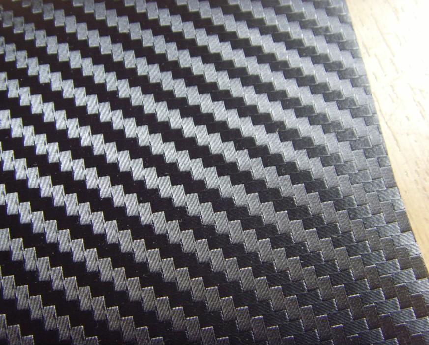 3d Carbon Fiber Vinyl Wraping