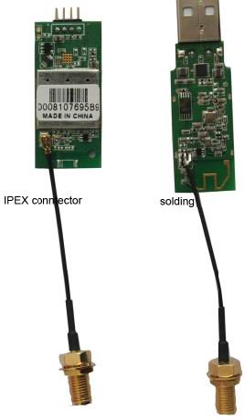 Адаптер для usb своими руками Адаптер для usb своими руками
