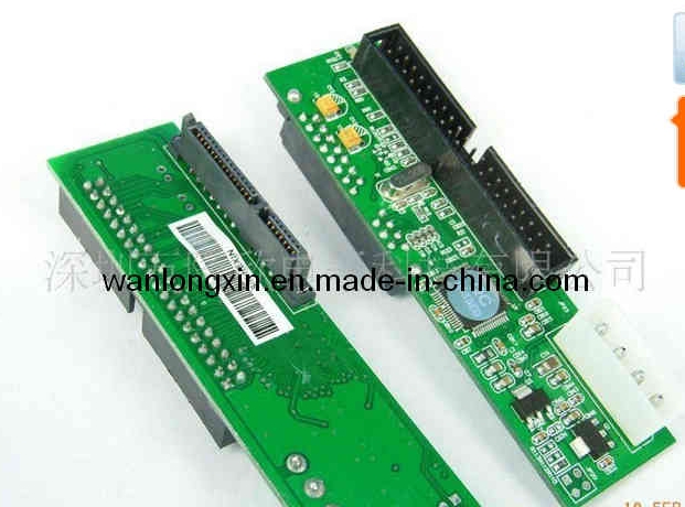 SATA to Pata HDD Adapter (WLX-865)