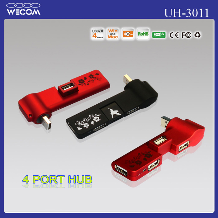 Phidgets Inc. - 3011_0 - USB Cable 30cm 28AWG