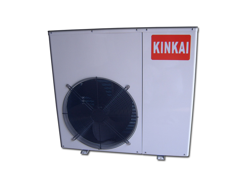 air to water heat pump (md50d) m