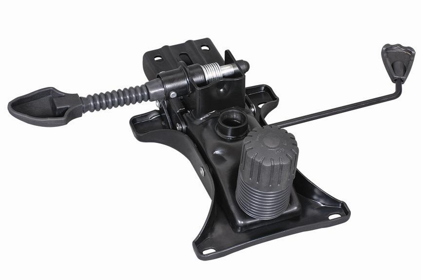 Office Chair Mechanism (J21)