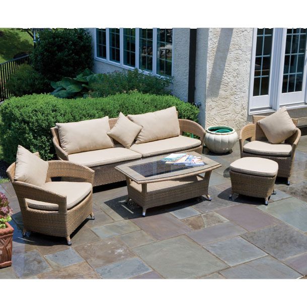 Golden Eagle Outdoor Furniture Co. Ltd.
