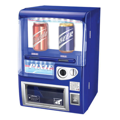 Mini Vending Machine >> Thermoelectric Mini Vending Machine Mini Vending Machine >> Thermoelectric Mini Vending Machine