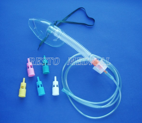 Adjustable Venturi Mask/Venturi (RT20106)