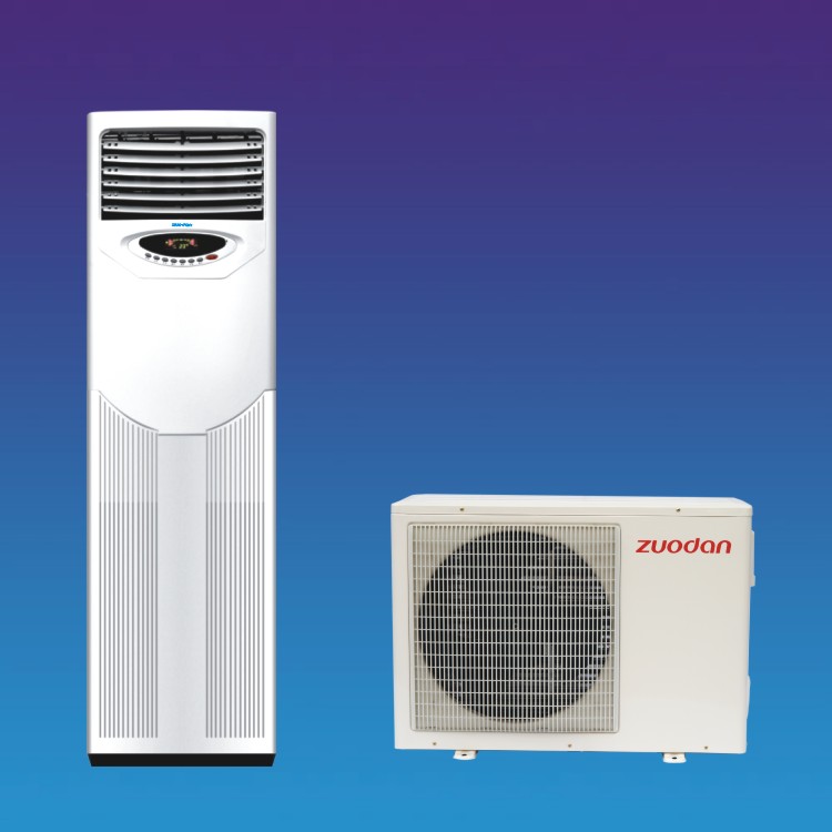 36000 Btu Floor Standing Air Conditioner M Series 0239
