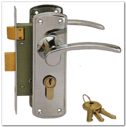 Handle Door Lock (0225FC) Handle Door Lock (0225FC)