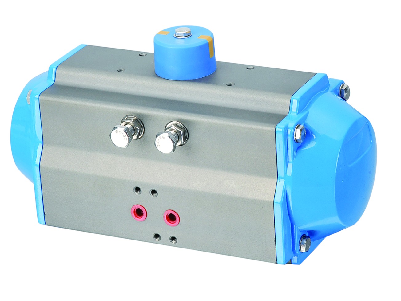 AT Series Pneumatic Actuator