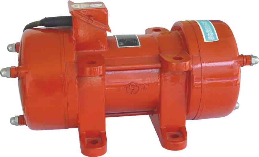 Surface Type Concrete Vibrator